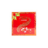 Lindt Lindor Irresistibly Smooth Milk Chocolate 225g